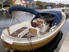 Van Wijk 830 Classic