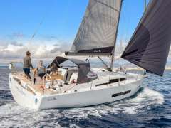 Hanse 360 