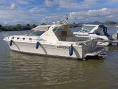Azimut AZ 43 Offshore Športni čoln