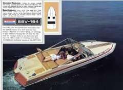 Glastron SSV-164