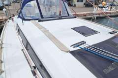 Dufour 412 Grand Large