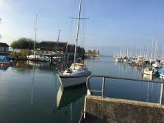 C&C Yachts / C&C30e