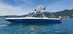 Moomba Mobius Sportboot