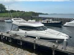 Prestige 460 Flybridge