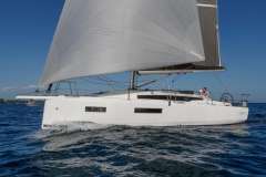 Jeanneau Sun Odyssey 350 Yelkenli Yat