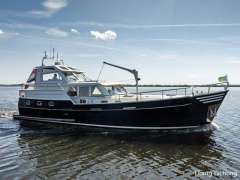 Sturier 480 AC - Vast Stuurhuis Motorna jahta