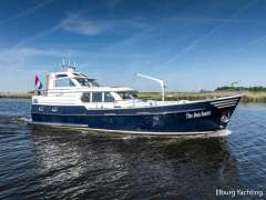 Sturier 480 AC - Vast Stuurhuis Motorjacht