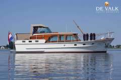 Feadship Van Lent Yacht à moteur