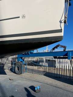 Dufour 350 Grand Large