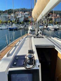 Dufour 350 Grand Large