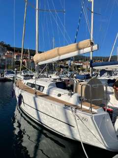 Dufour 350 Grand Large