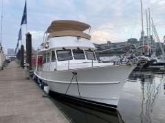Grand Banks 43 Heritage EU