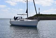 Jeanneau Sun Odyssey 34.2