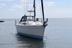 Jeanneau Sun Odyssey 34.2