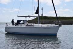 Jeanneau Sun Odyssey 34.2