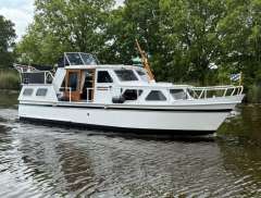 Kok kruiser 1050