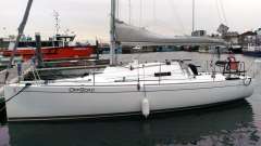 Beneteau First 27.7