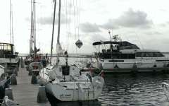 Beneteau First 27.7 2