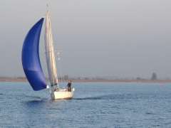 Beneteau First 27.7 4