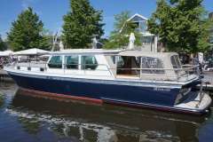 Pikmeer 13.50 OK Royal