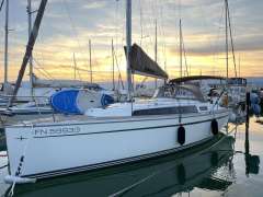 Bavaria Cruiser 33
