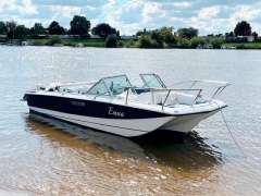 Caravelle Motorboot
