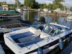 Caravelle Motorboot