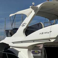 Azimut 50 Fly