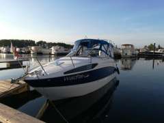 Bayliner 265 SB
