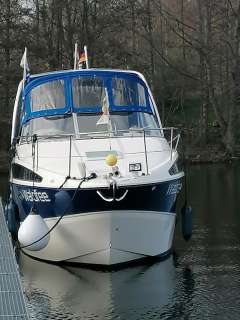 Bayliner 265 SB