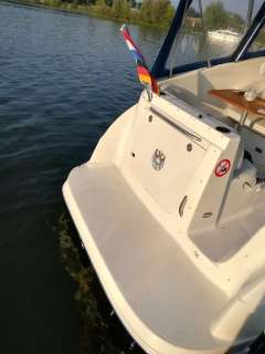 Bayliner 265 SB