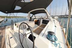 Beneteau Oceanis 45