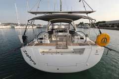 Beneteau Oceanis 45