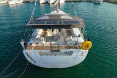 Beneteau Oceanis 45