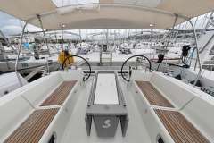 Beneteau Oceanis 41