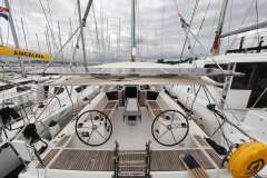 Beneteau Oceanis 41