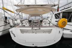 Beneteau Oceanis 41
