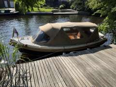 Interboat 19 Classic