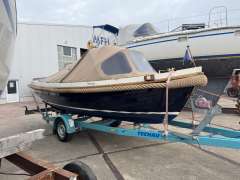 Interboat 19 Classic