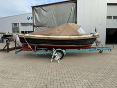 Interboat 19 Classic