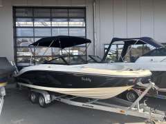 Sea Ray 210 SPXE
