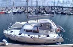 Lagoon 400