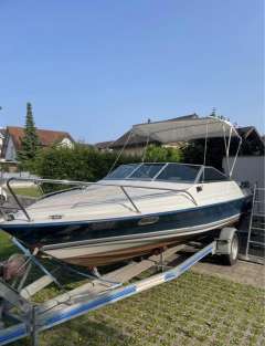 Navara Trokadero Bateau de sport