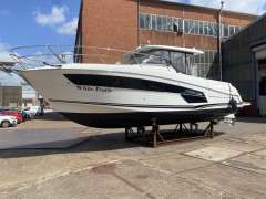 Jeanneau Cap Camarat 12.5 WA Motoryat