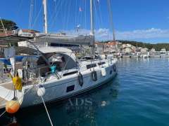 Hanse 418