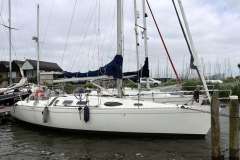 Beneteau 38S5