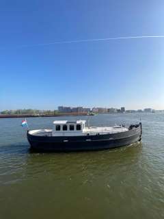 Bronsveen Kotter 14.95 Motoryacht