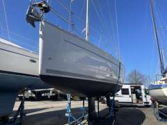 Bavaria 32 Cruiser