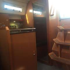 Bavaria 32 Cruiser