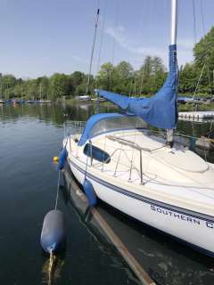 Schöchl Sunbeam S22